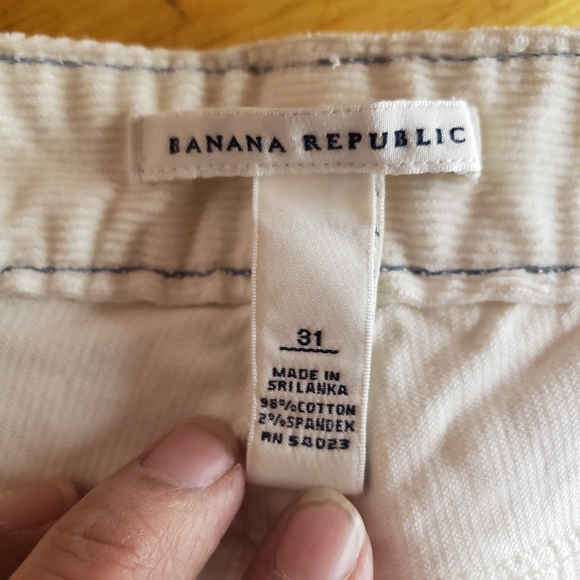 Banana republic pant - Picture 13 of 14